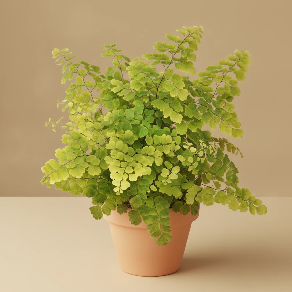 Maidenhair Fern (Capillaire)