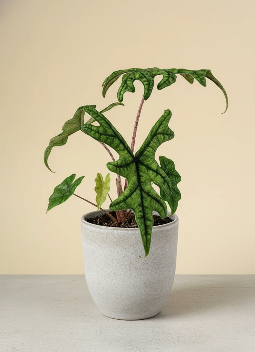Jacklyn Alocasia (Alocasia Jacklyn)