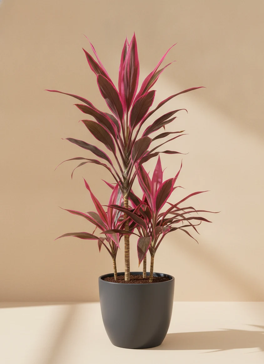Ti Plant (Cordyline)