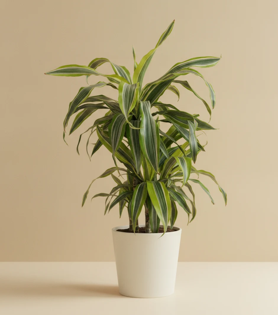 Dracaena Lemon Lime