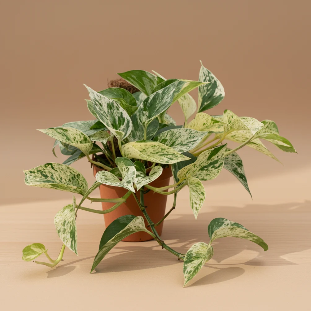 Pothos Marble Queen