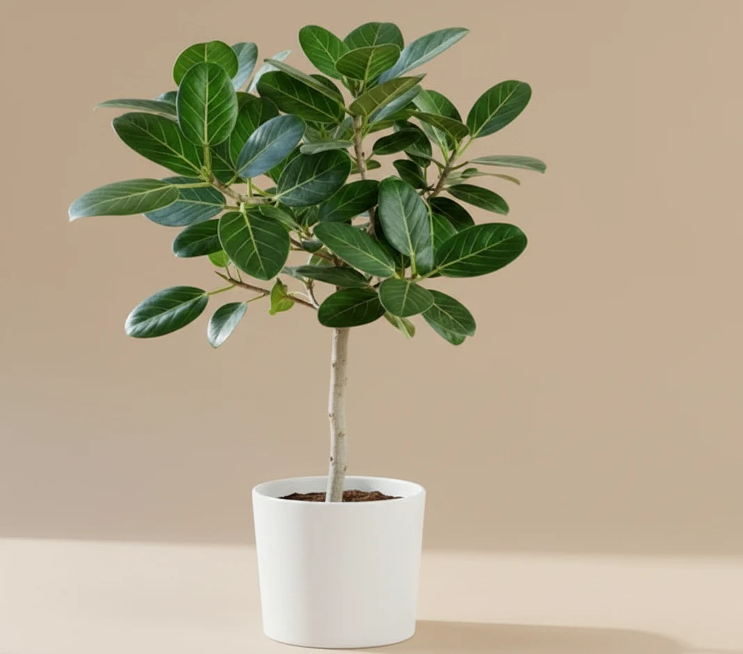 Ficus Audrey