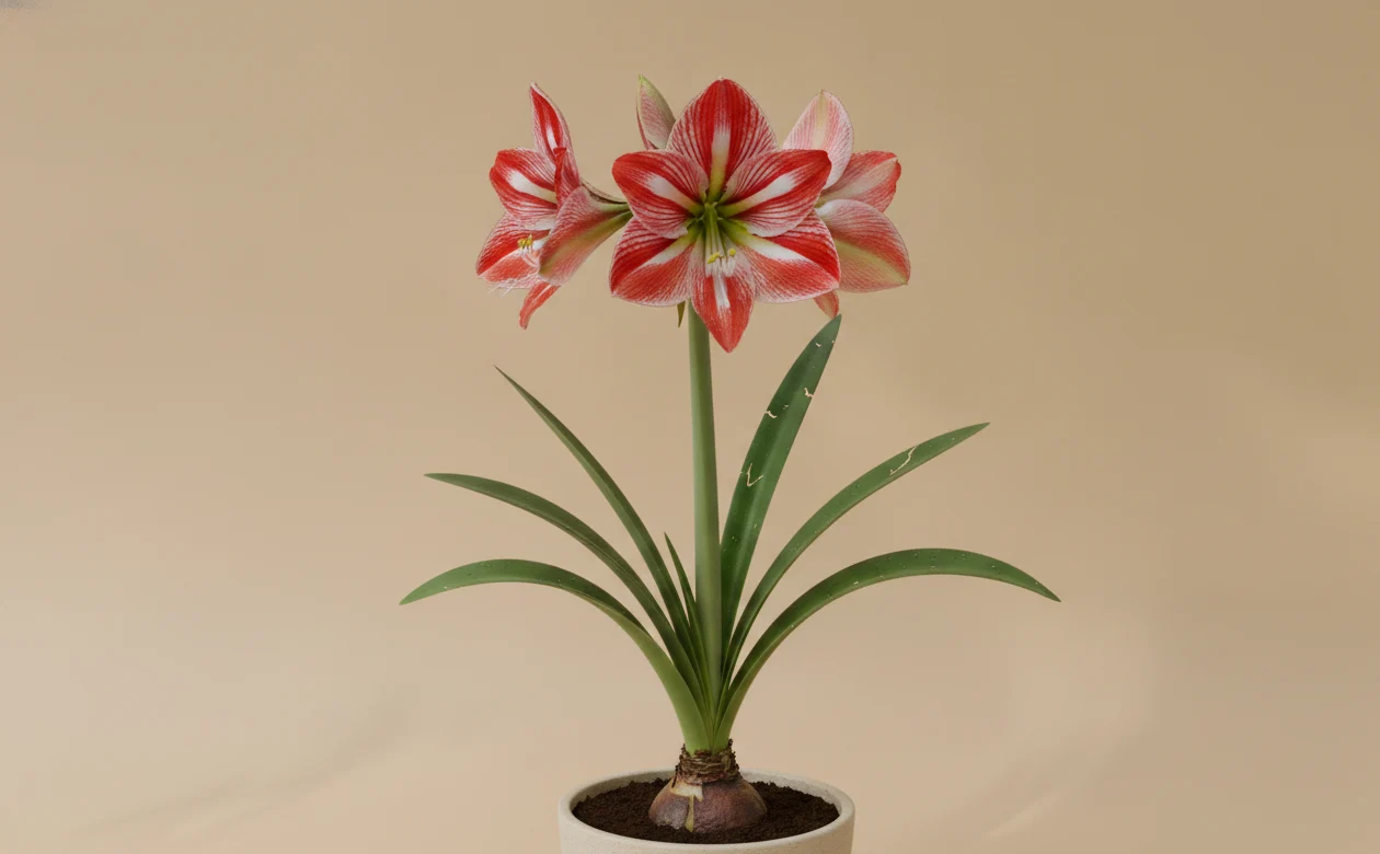 Amaryllis