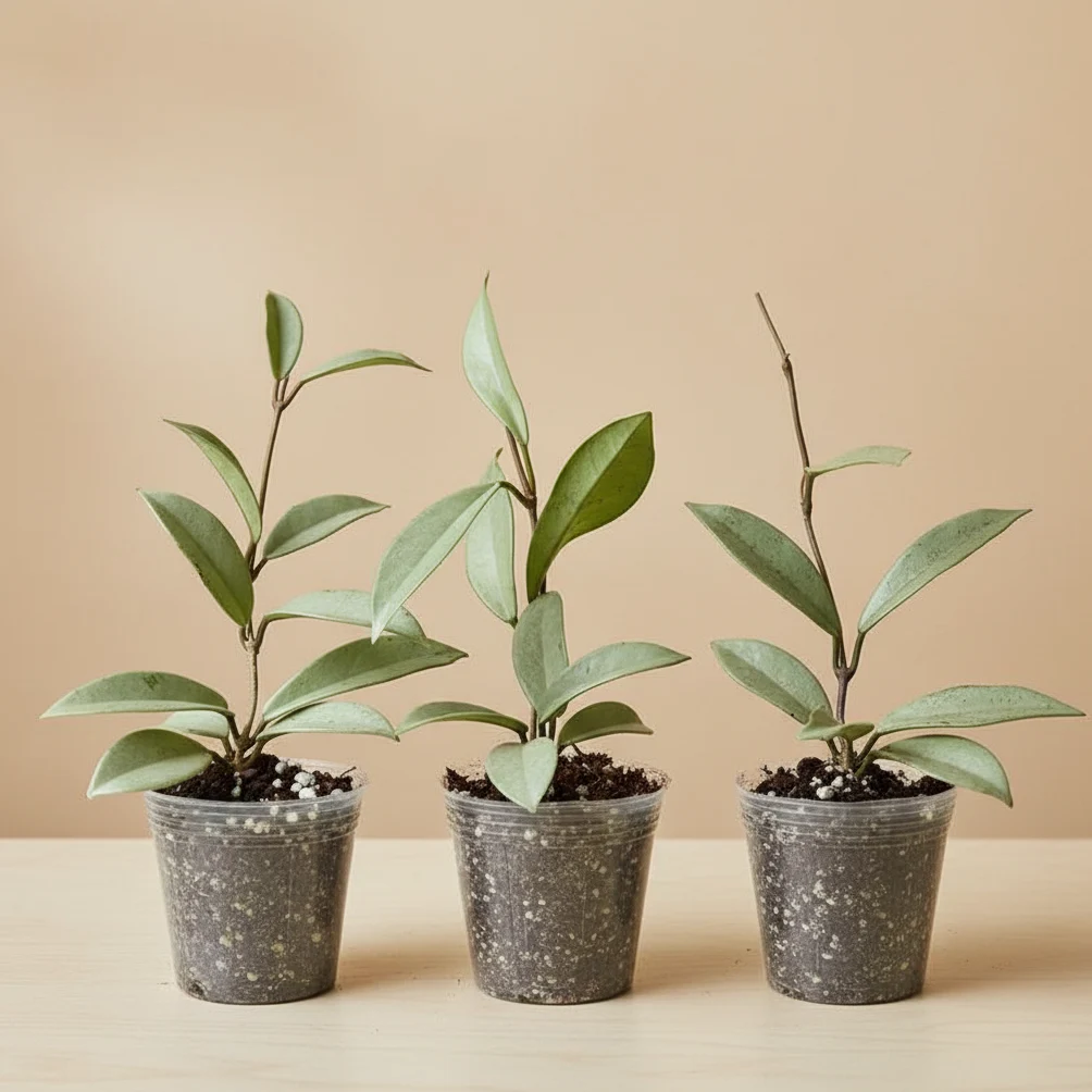 Hoya Wilbur Graves China