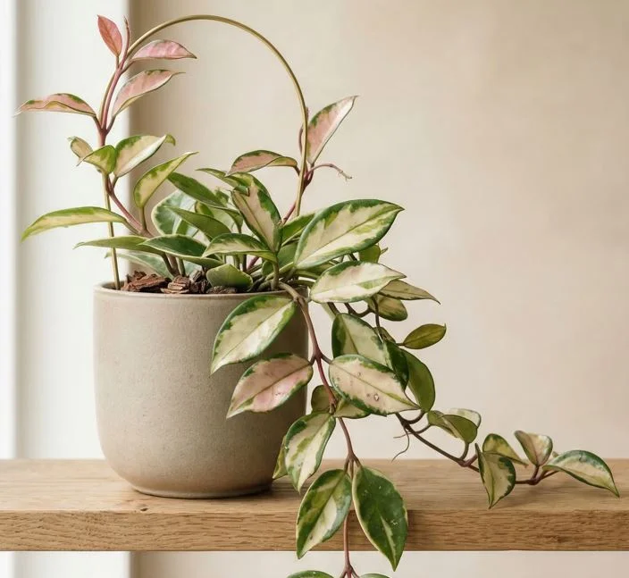 Hoya Krimson Princess