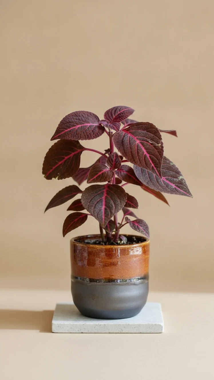 Bloodleaf (Irisine)
