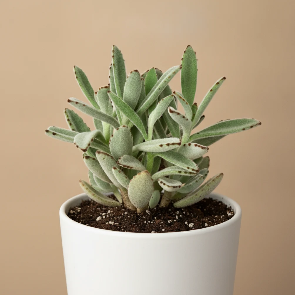 Panda Plant (Plante Panda)