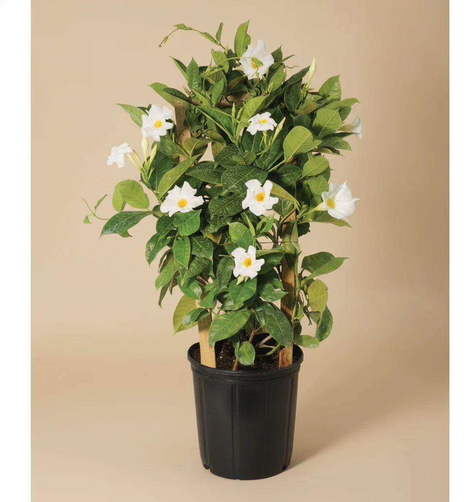 Mandevilla (Dipladenia)