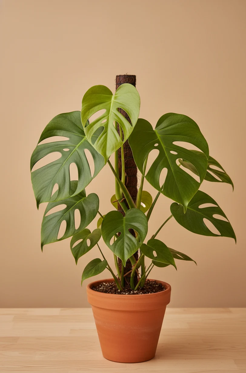 Monstera lechleriana
