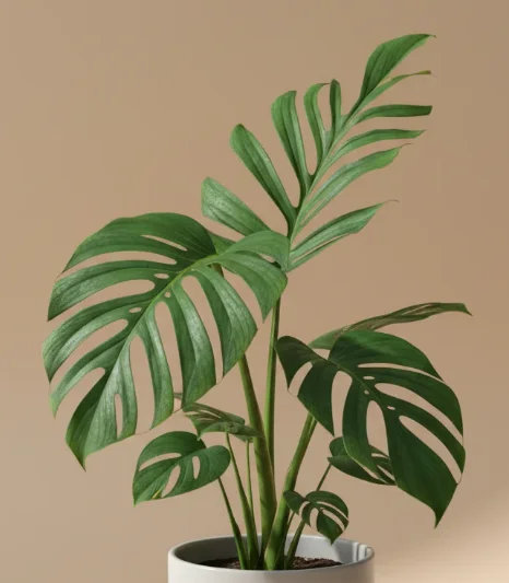 Monstera Pinnatipartita