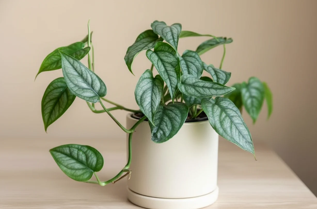 Monstera Siltepecana