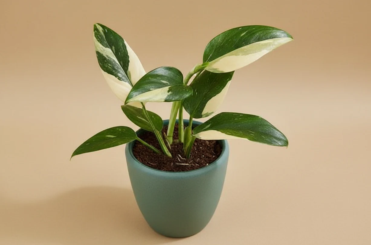 Monstera Standleyana