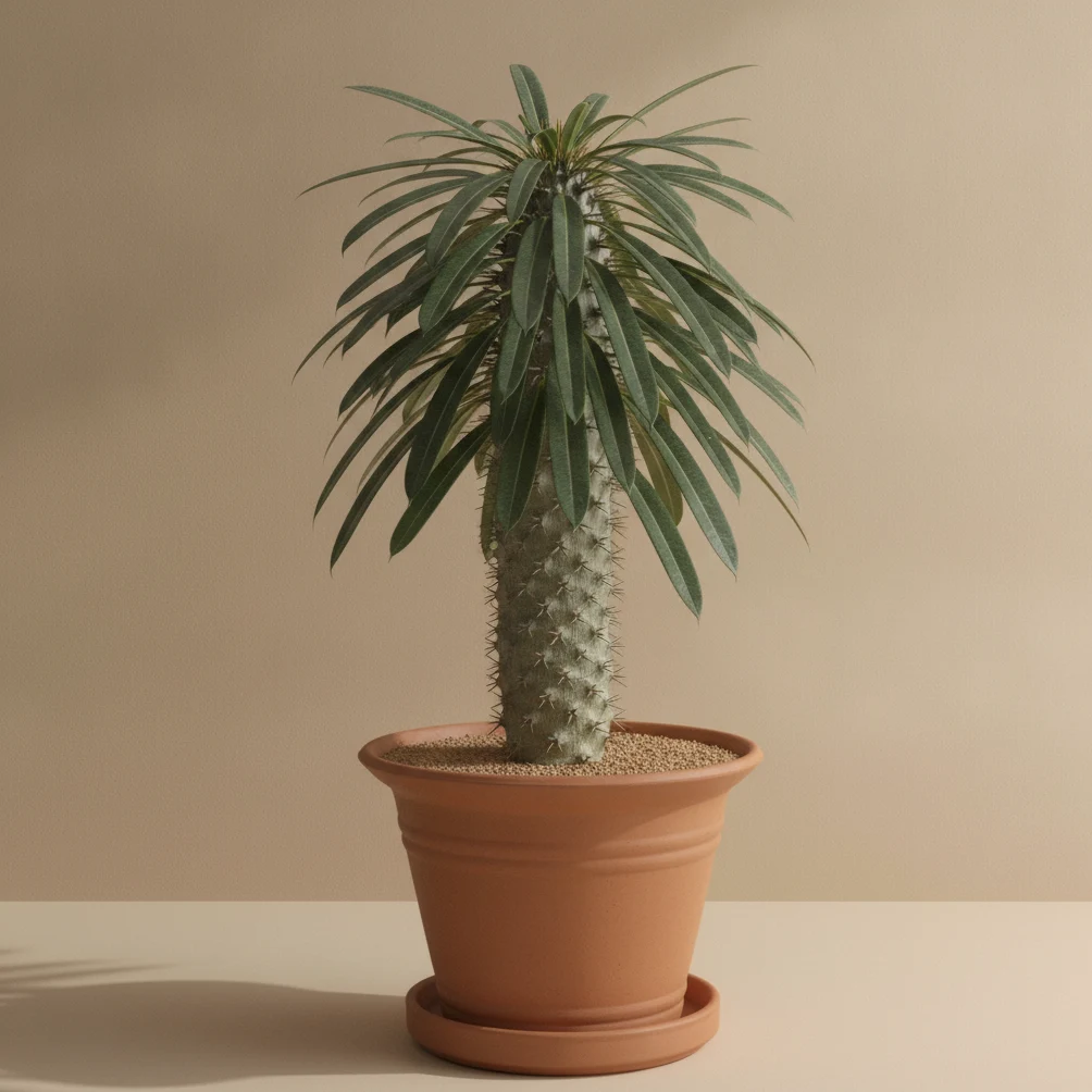 Madagascar Palm (Palmier de Madagascar)