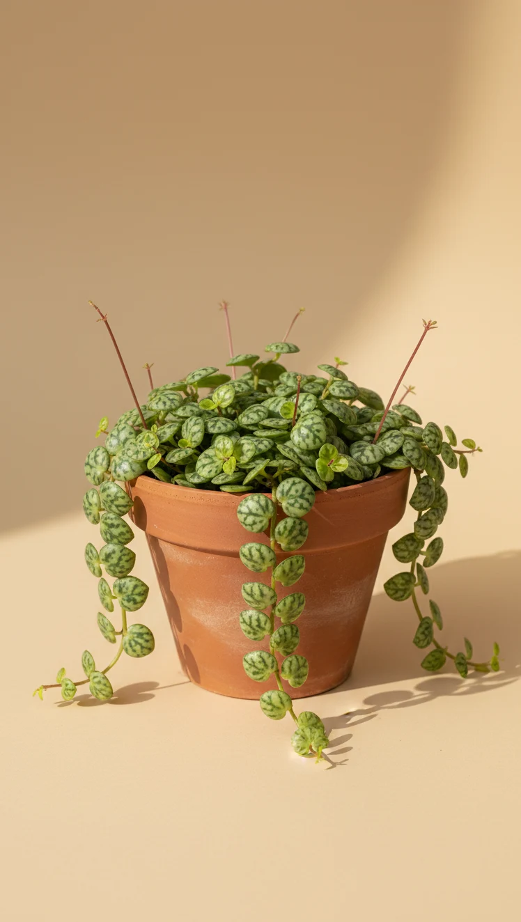 String of Turtles (Chaînes de tortue)