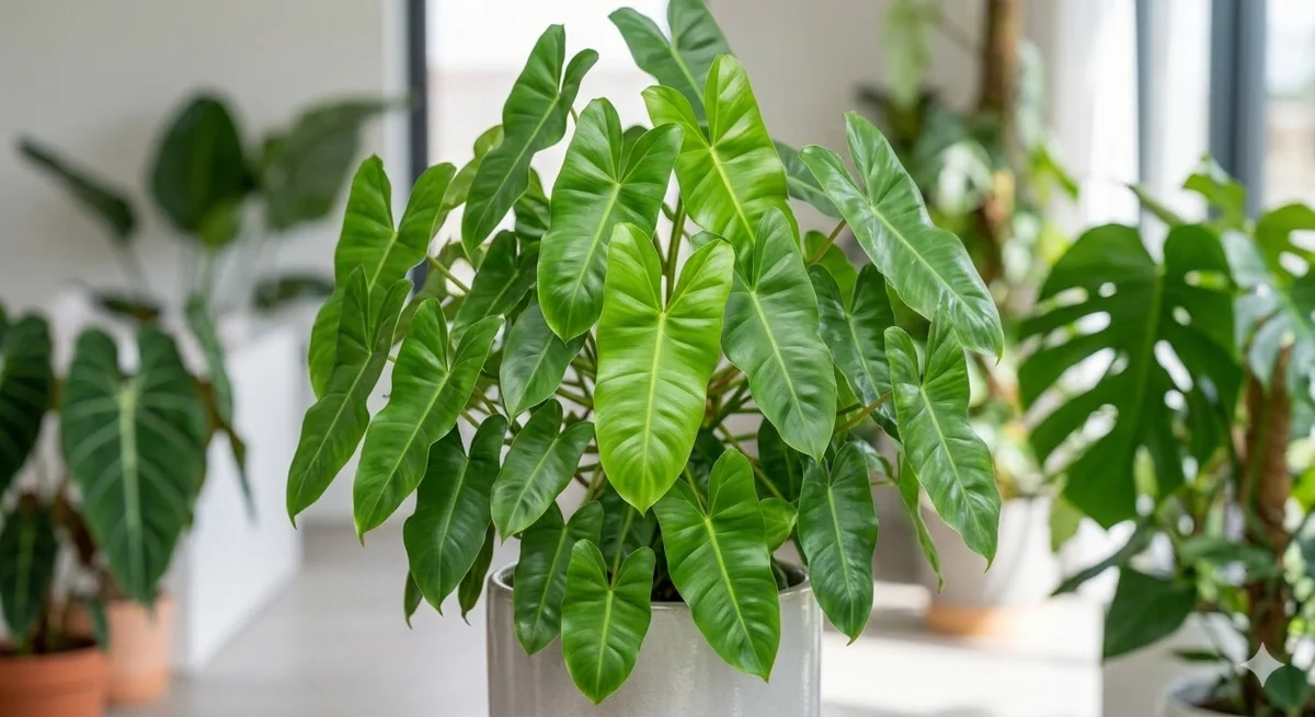 Burle Marx Philodendron