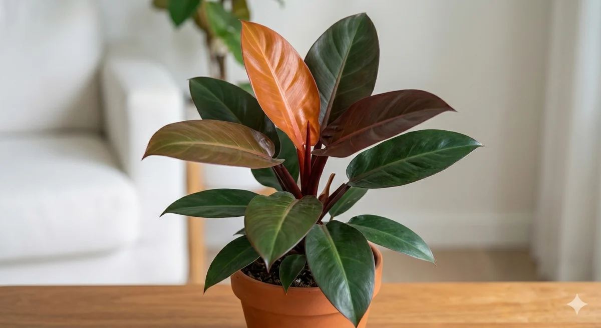 McColley's Finale Philodendron