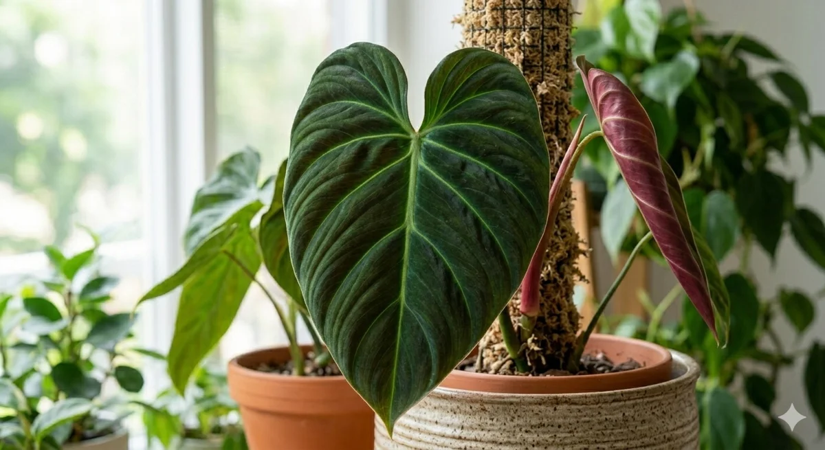 Splendid Philodendron