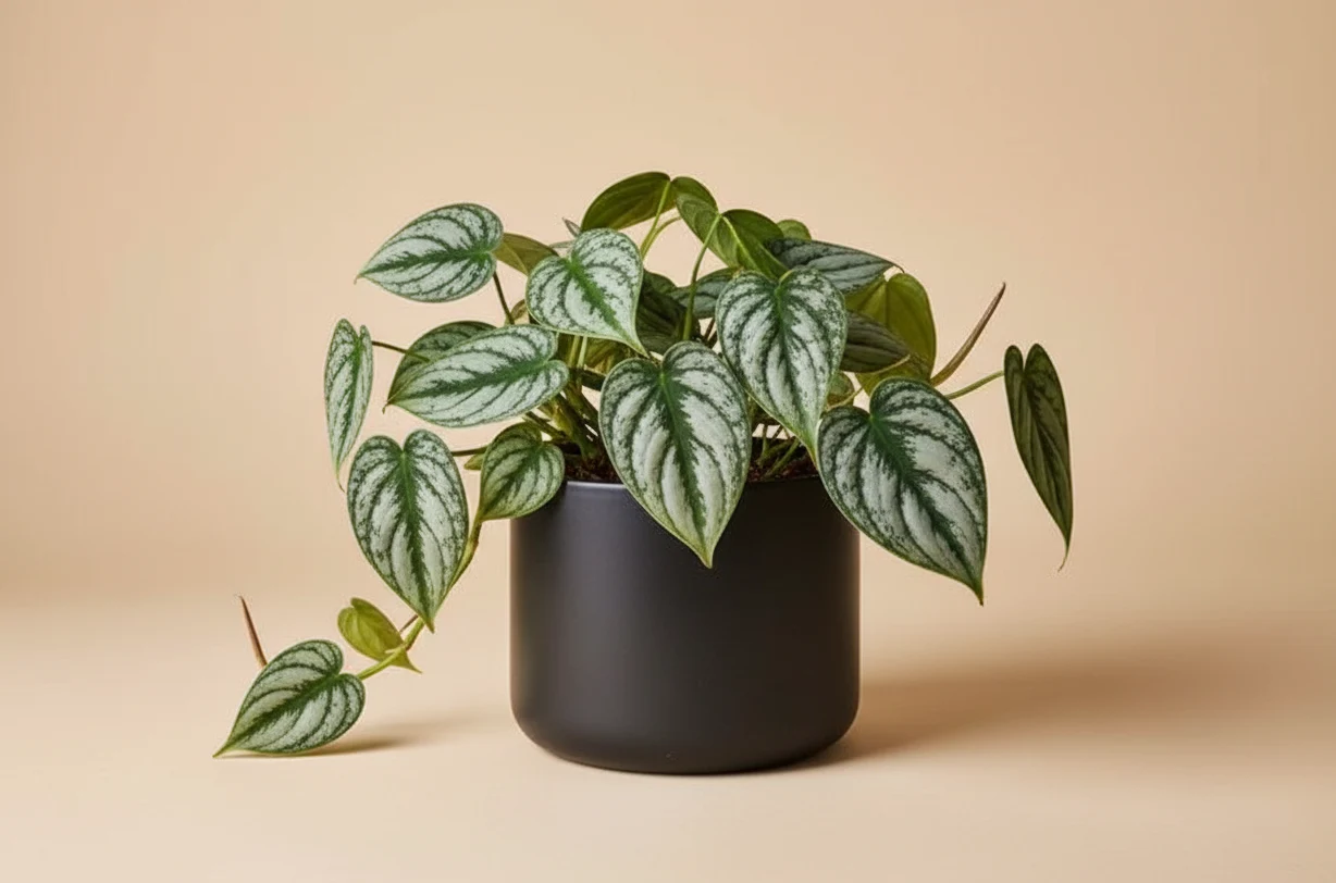 Philodendron Brandtianum