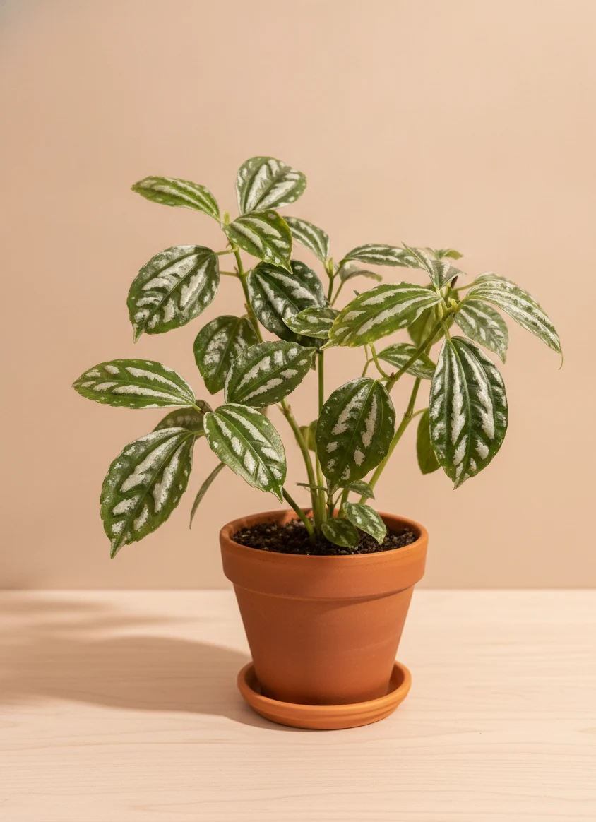 Aluminum Plant (Plante Aluminium)