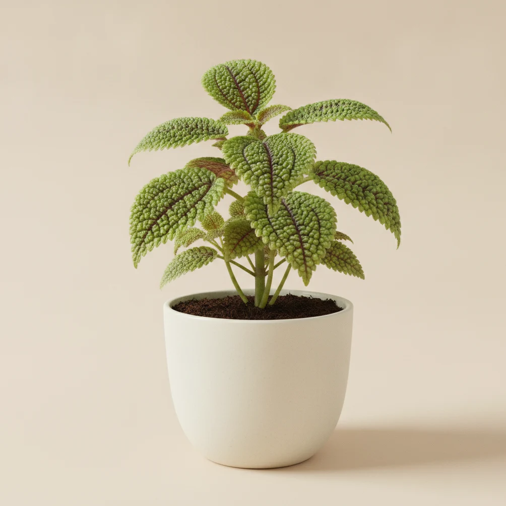 Moon Valley Pilea (Pilea Moon Valley)