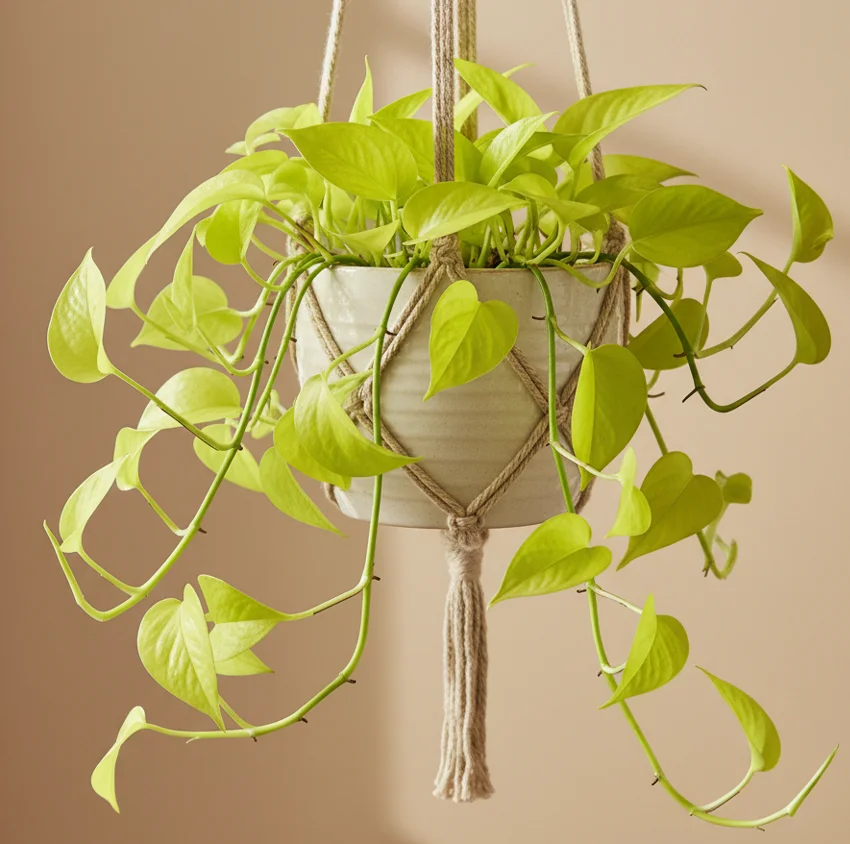 Pothos Neon