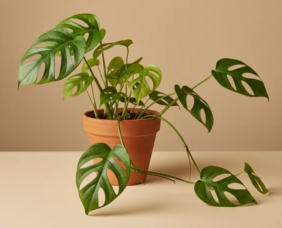 Raphidophora (Mini Monstera)