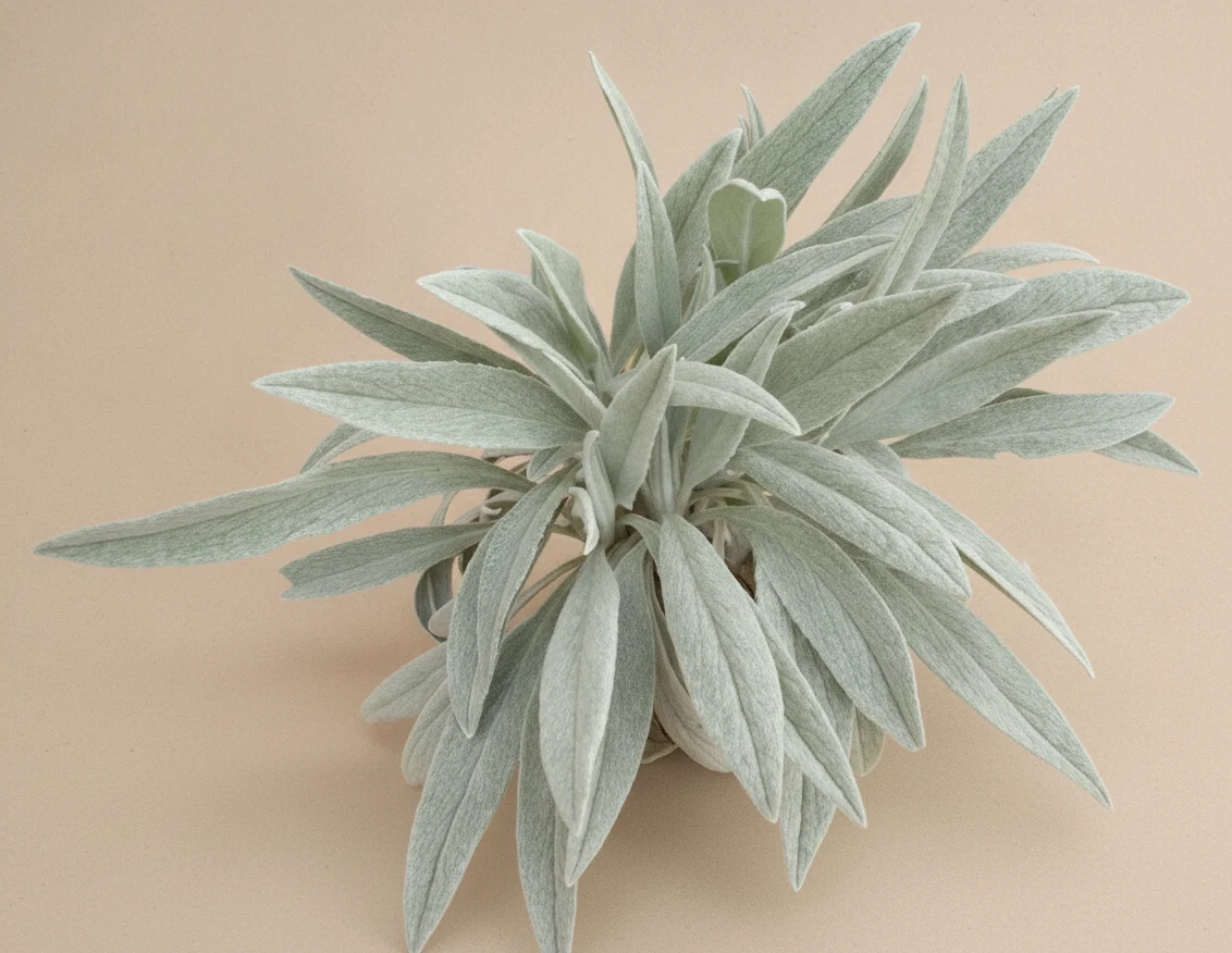 Ghost Sunflower (Donkey's Ears)