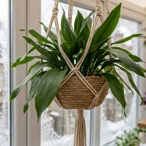 Cast Iron Plant