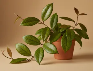 Hoya Bordenii
