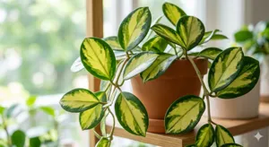 Hoya Australis Lisa