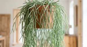 Hoya Linearis