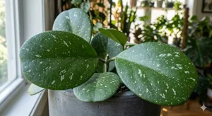 Hoya Obovata Splash