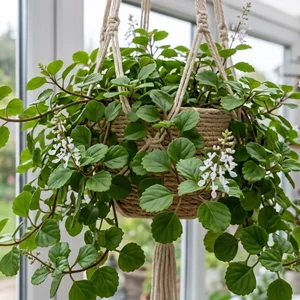 Swedish Ivy