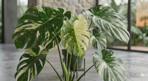Monstera Thai Constellation