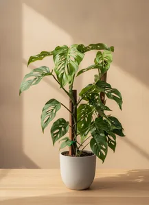 Monstera lechleriana