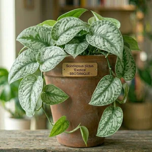 Exotica Scindapsus