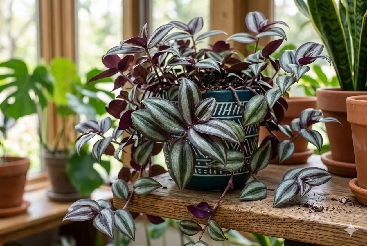 Wandering Jew (Misère)